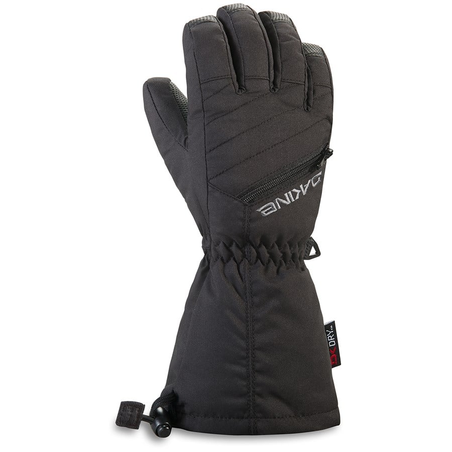 Evo Dakine Tracker Gloves - Big Kids'