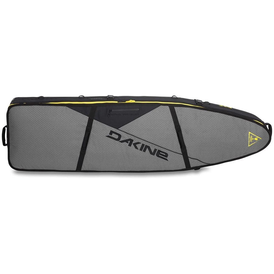 Evo Dakine World Traveler Surfboard Bag - Used