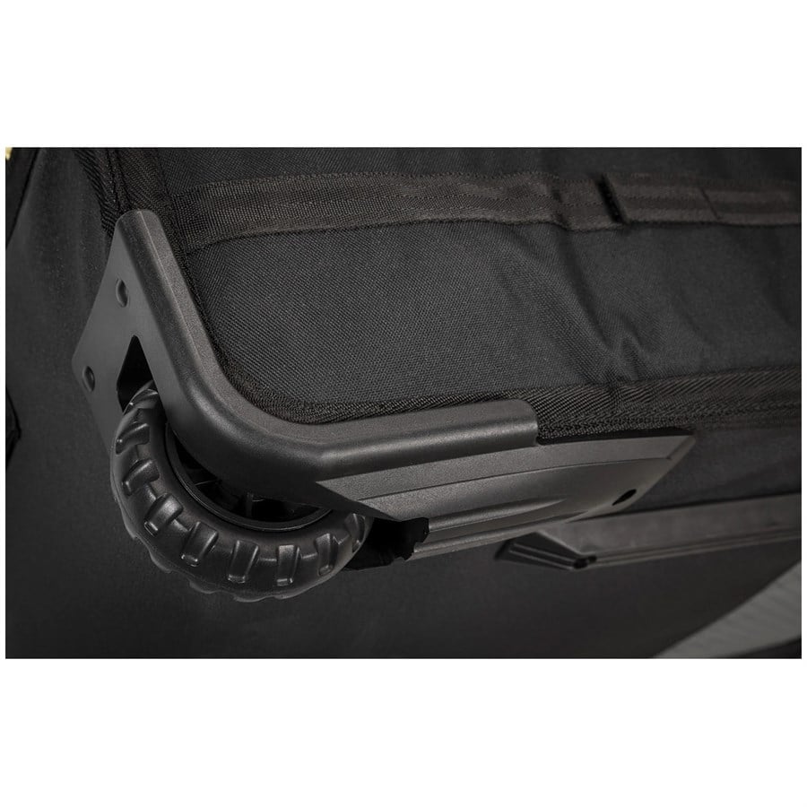 Evo Dakine World Traveler Surfboard Bag - Used