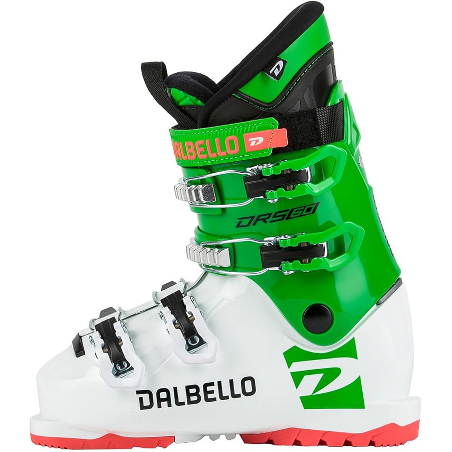 Evo Dalbello DRS 60 Jr Ski Boots - Kids' 2025