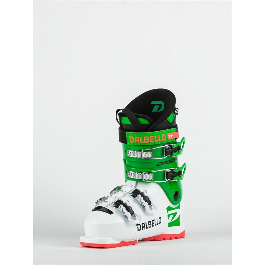 Evo Dalbello DRS 60 Jr Ski Boots - Kids' 2025