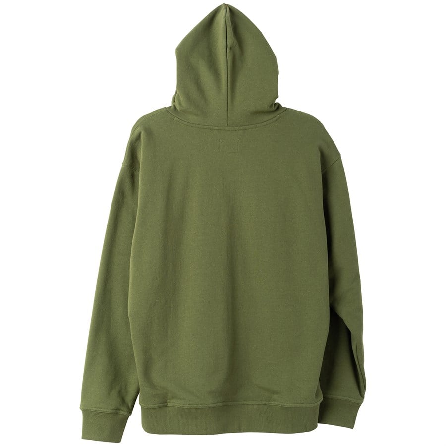 Evo Dark Seas Banks Hoodie - Men's
