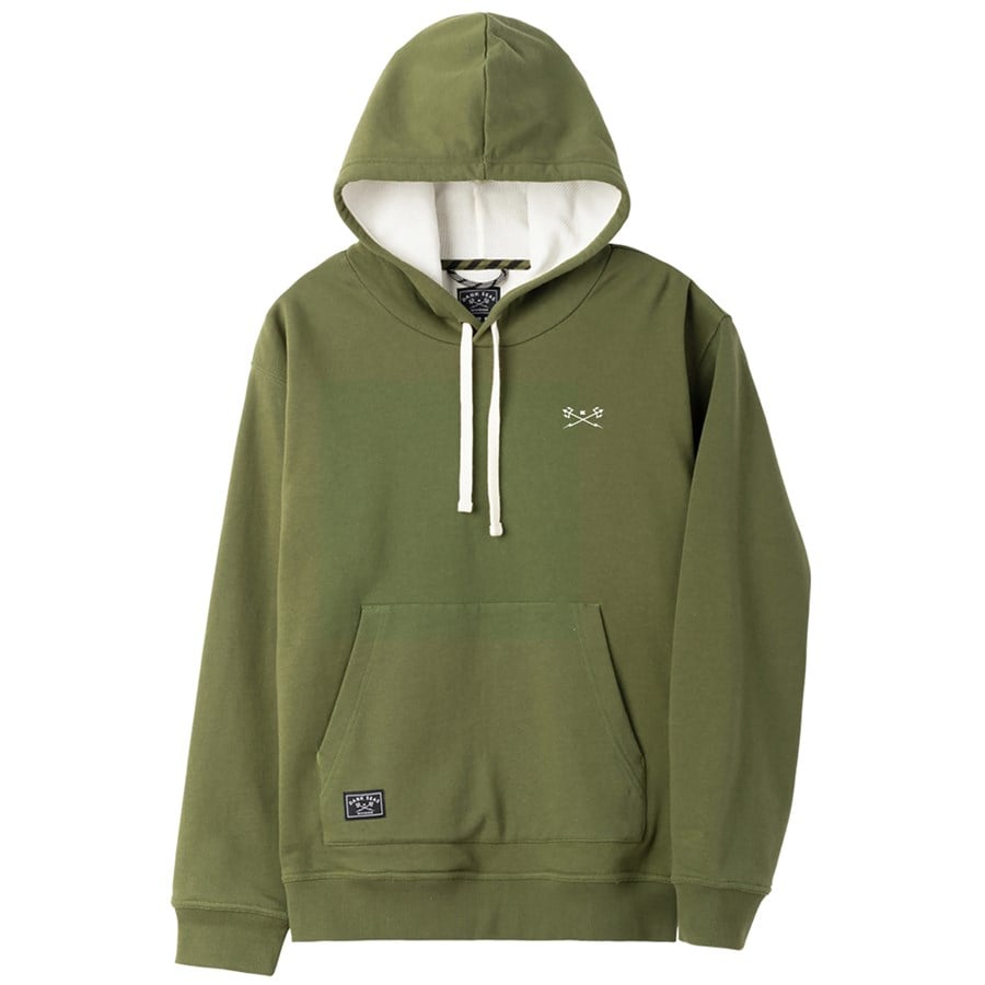 evo Dark Seas Banks Hoodie - Men's