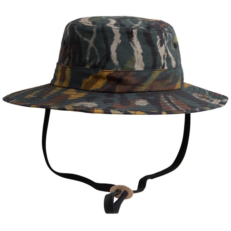 evo Dark Seas Canopy Hat
