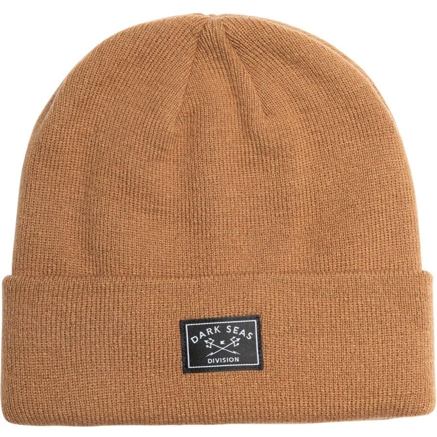 evo Dark Seas Crowley Beanie
