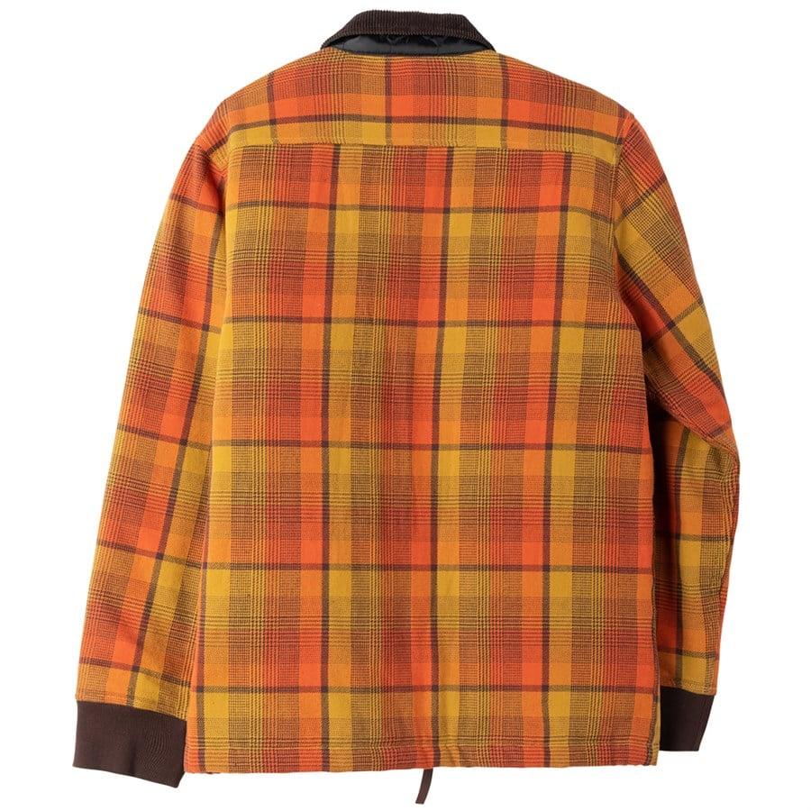 Evo Dark Seas Fernando Jacket - Men's