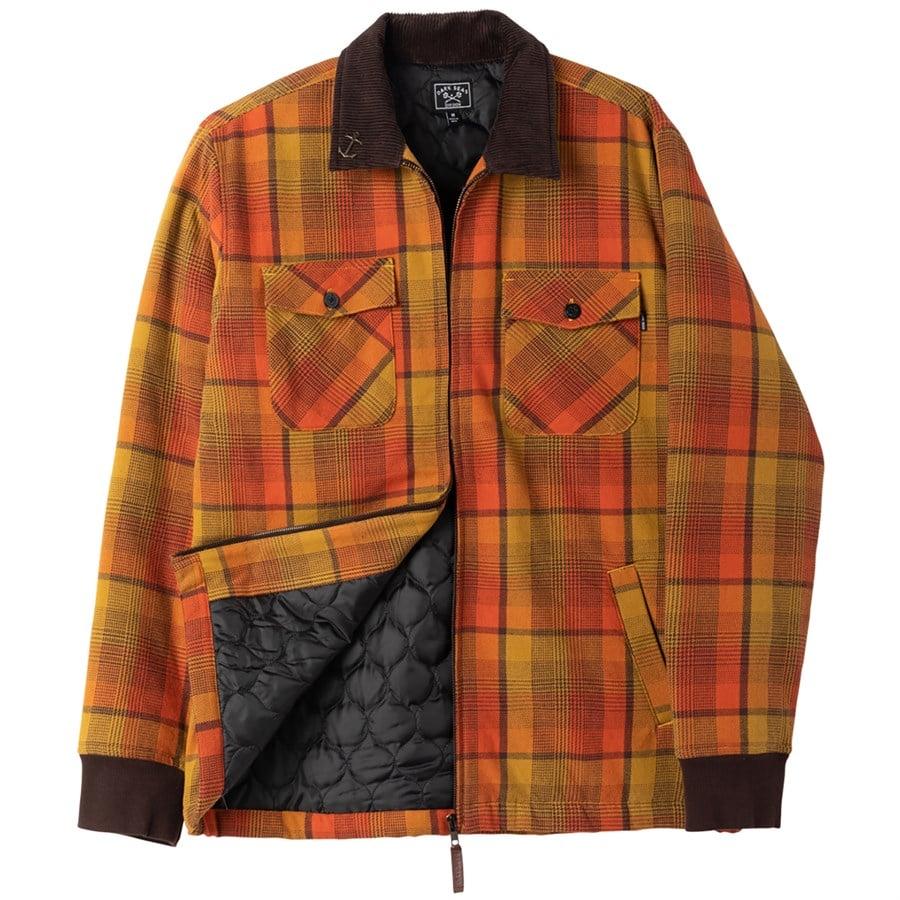 Evo Dark Seas Fernando Jacket - Men's