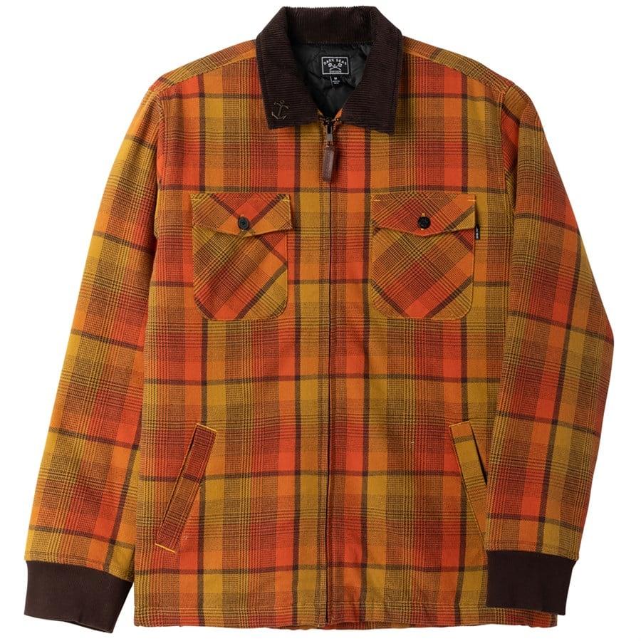 evo Dark Seas Fernando Jacket - Men's