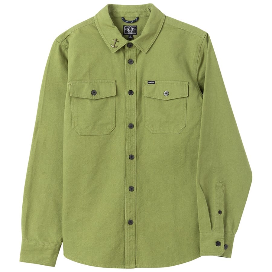 Evo Dark Seas Independence Shirt - Men's