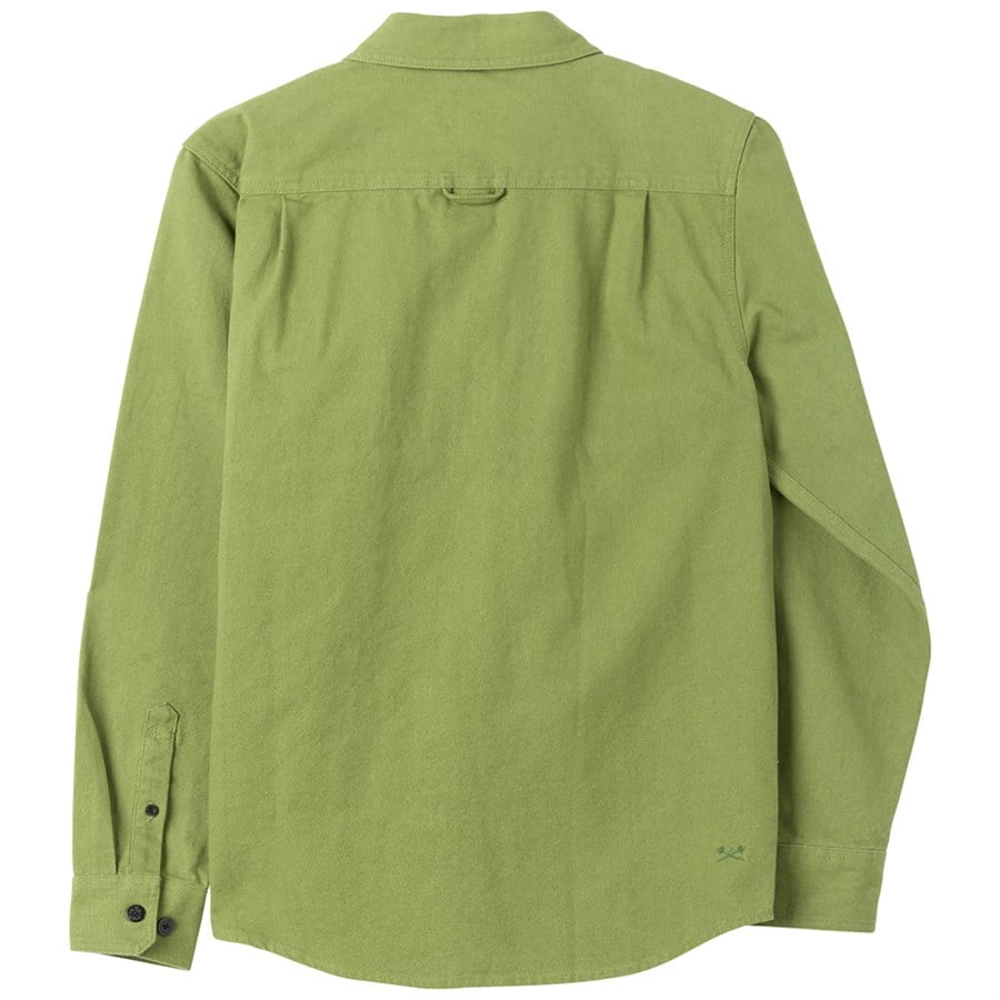 Evo Dark Seas Independence Shirt - Men's