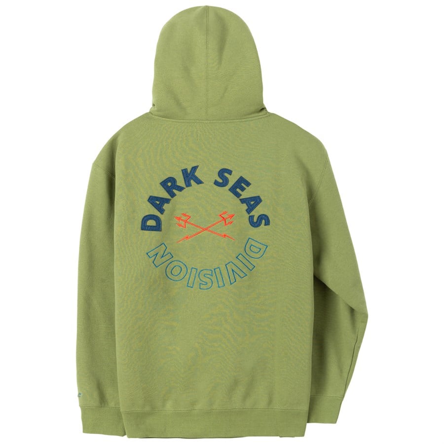 Evo Dark Seas Salenas Hoodie - Men's