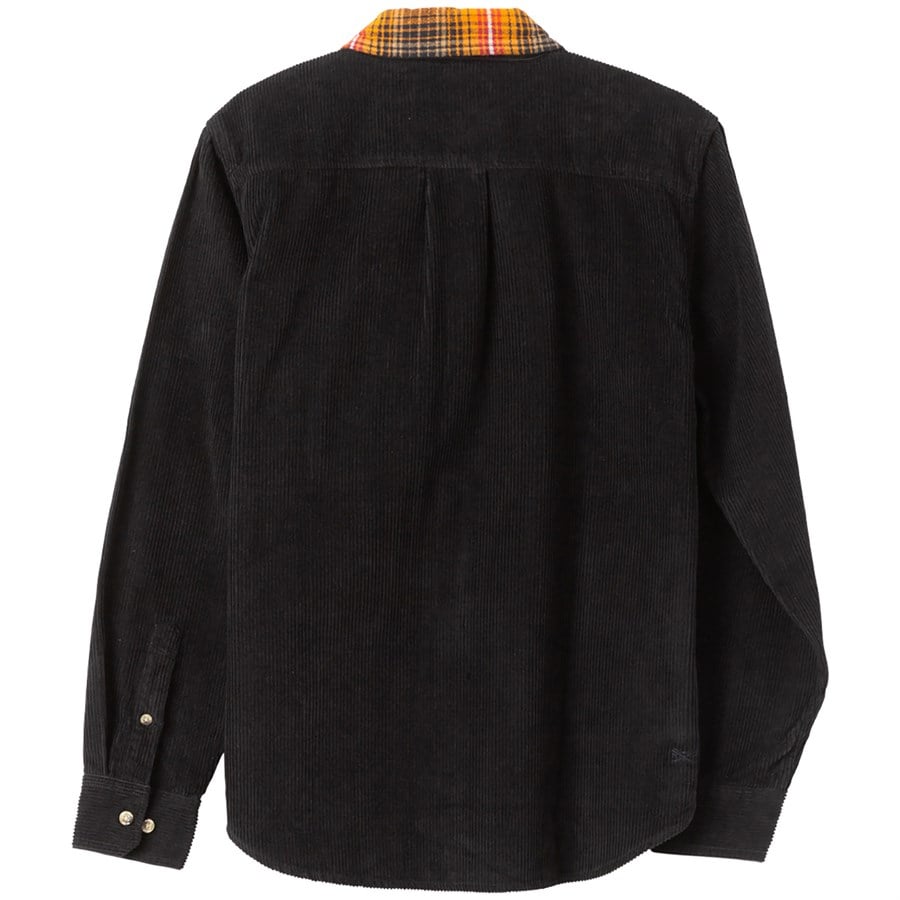Evo Dark Seas Trailhead Jacket - Men's