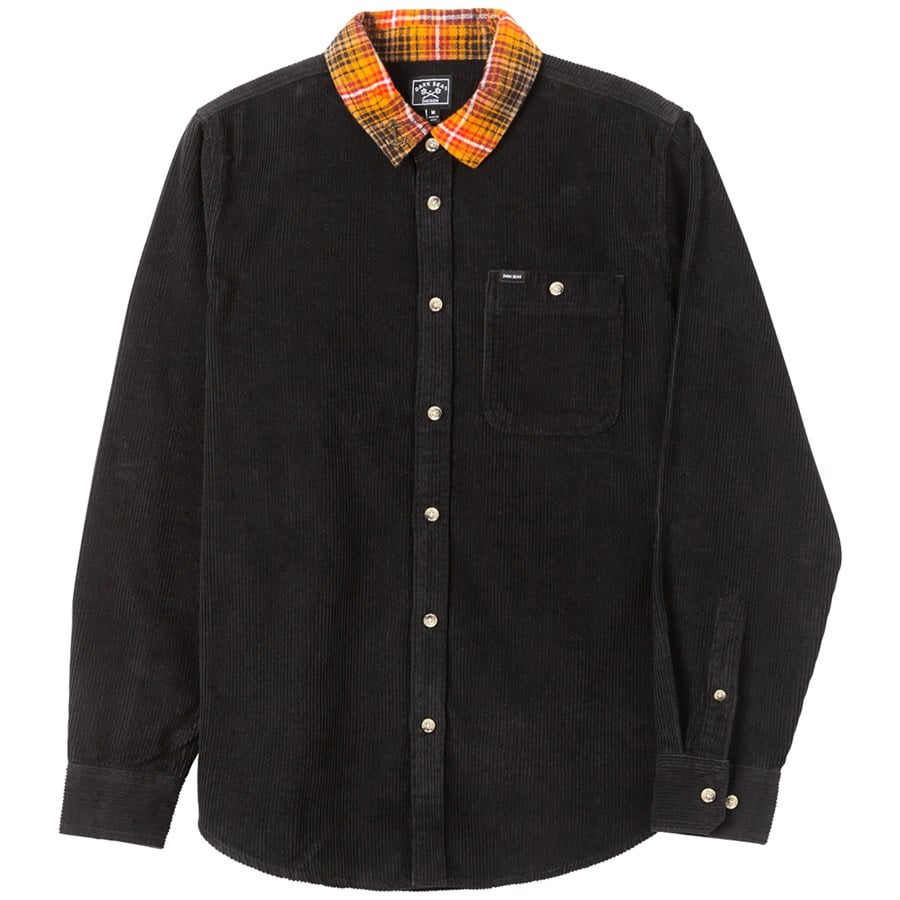 evo Dark Seas Trailhead Jacket - Men's
