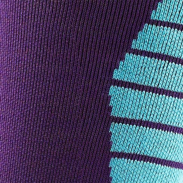 Evo Darn Tough Edge Midweight OTC Socks - Kids'