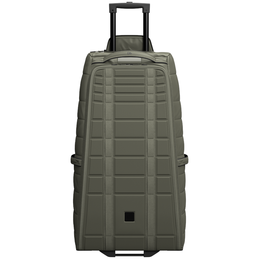 Evo DB Equipment Hugger Check-In 90L Roller Bag