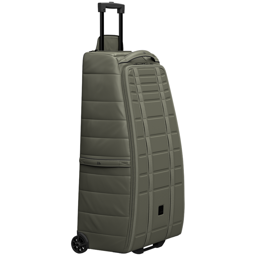 Evo DB Equipment Hugger Check-In 90L Roller Bag