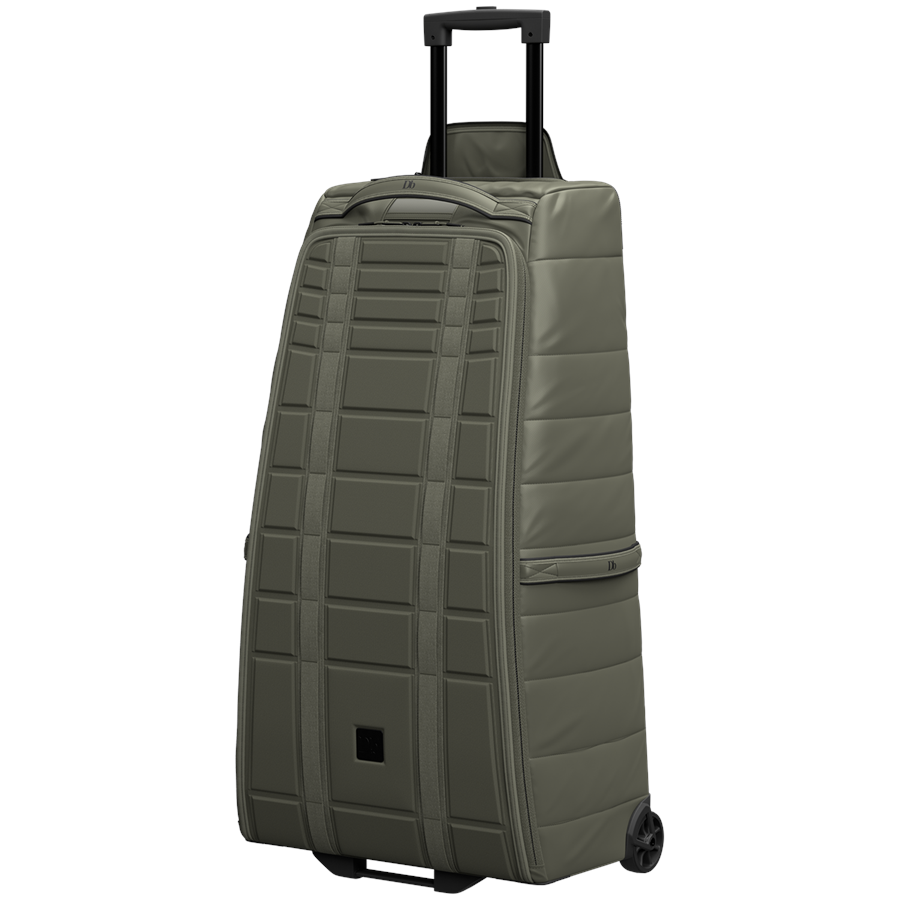 evo DB Equipment Hugger Check-In 90L Roller Bag