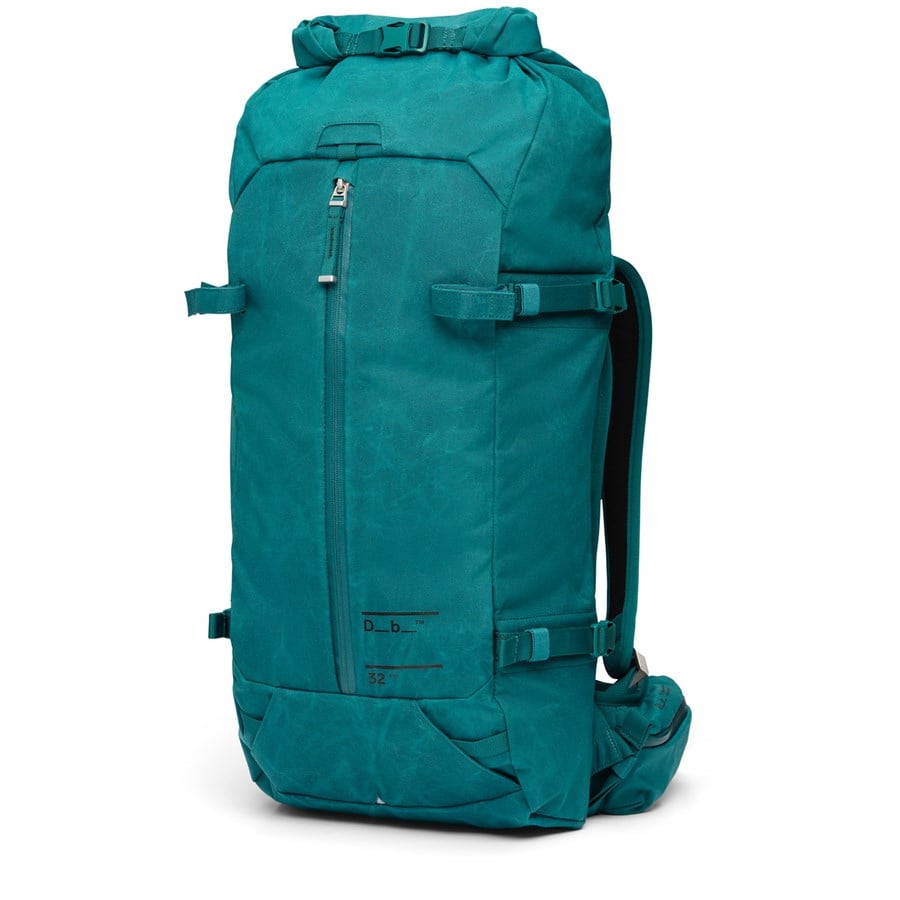 Evo DB Equipment Snow Pro 32L Backpack