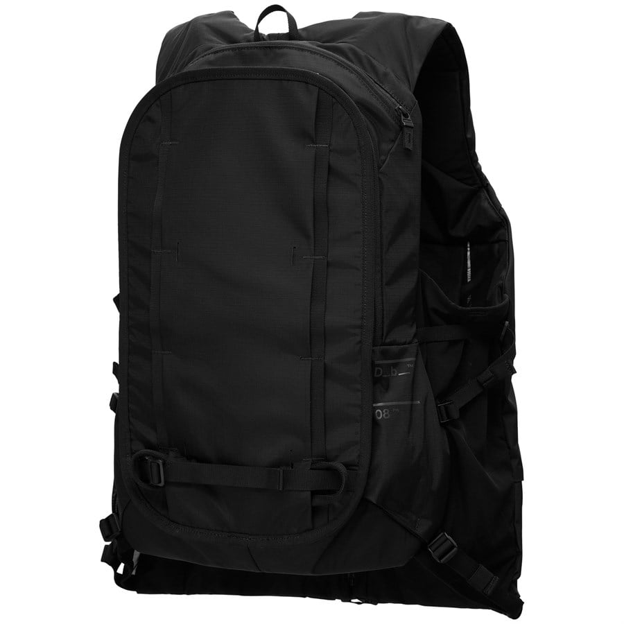 Evo DB Equipment Snow Pro 8L Vest