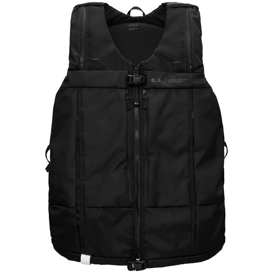 evo DB Equipment Snow Pro 8L Vest