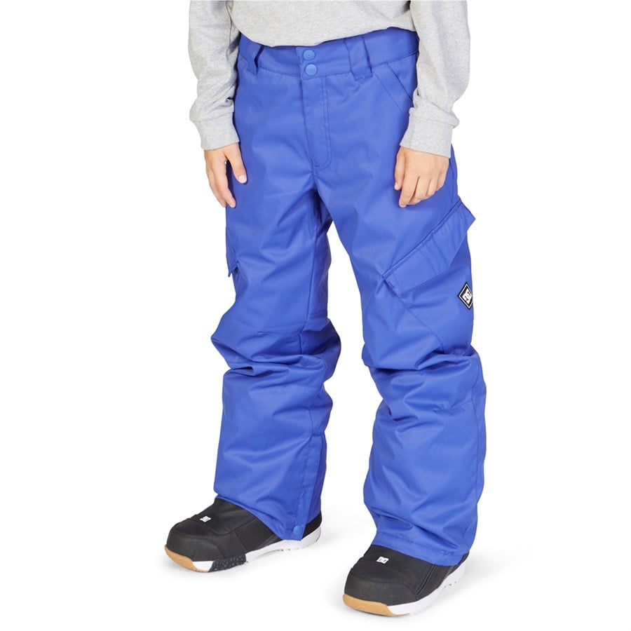Evo DC Banshee Pants - Boys'