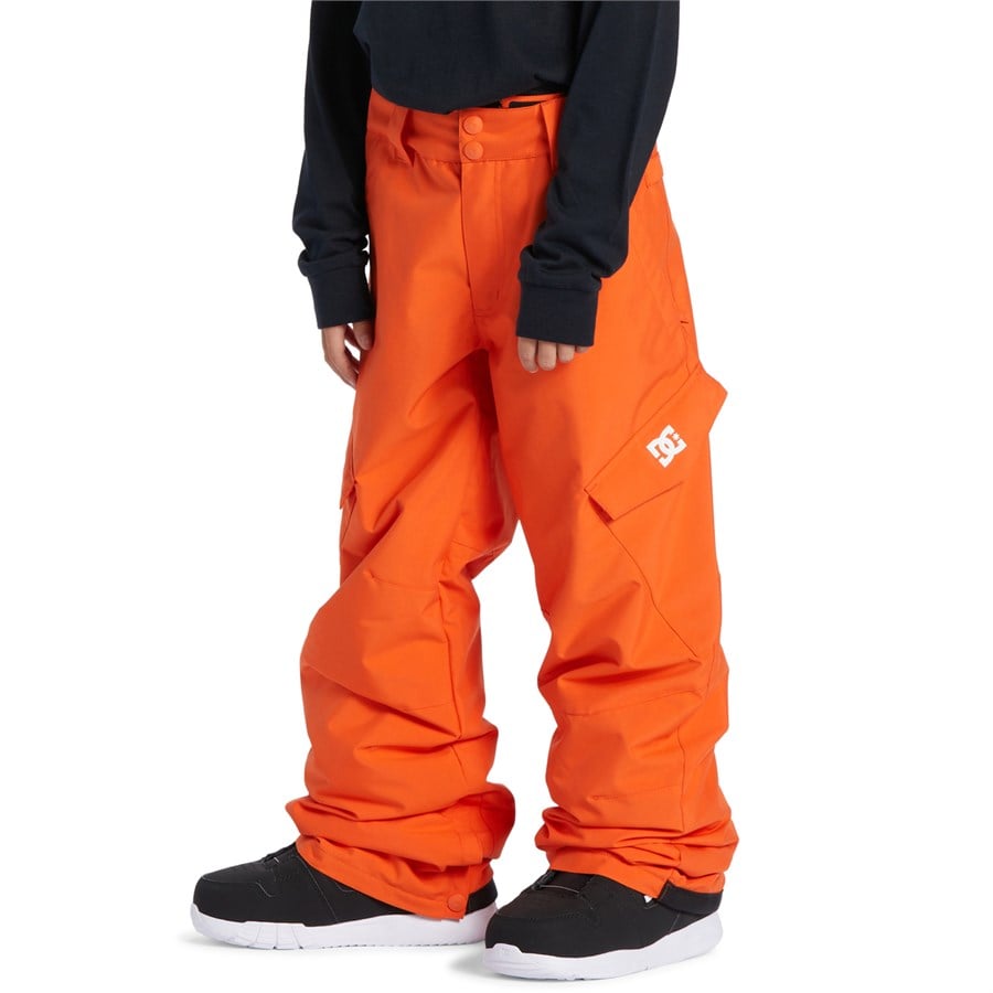 Evo DC Banshee Pants - Kids'