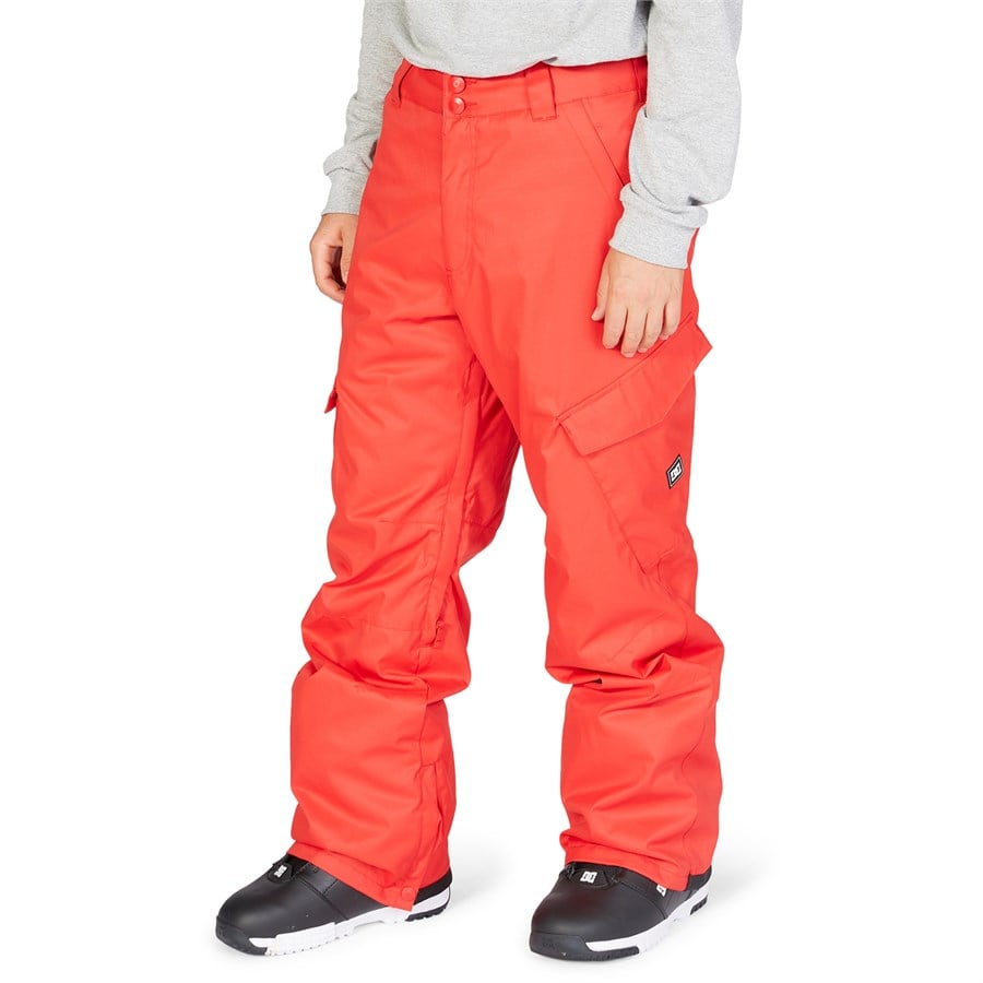 Evo DC Banshee Pants - Men's