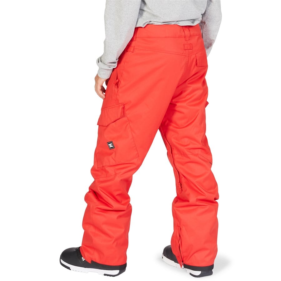 Evo DC Banshee Pants - Men's