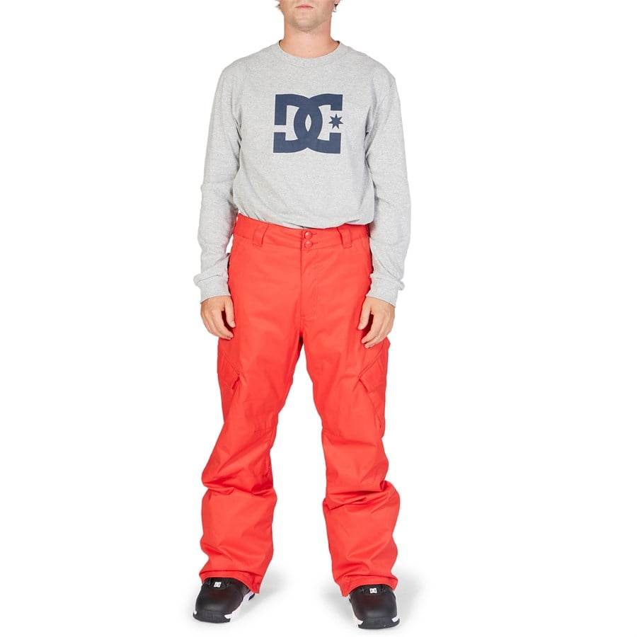 Evo DC Banshee Pants - Men's