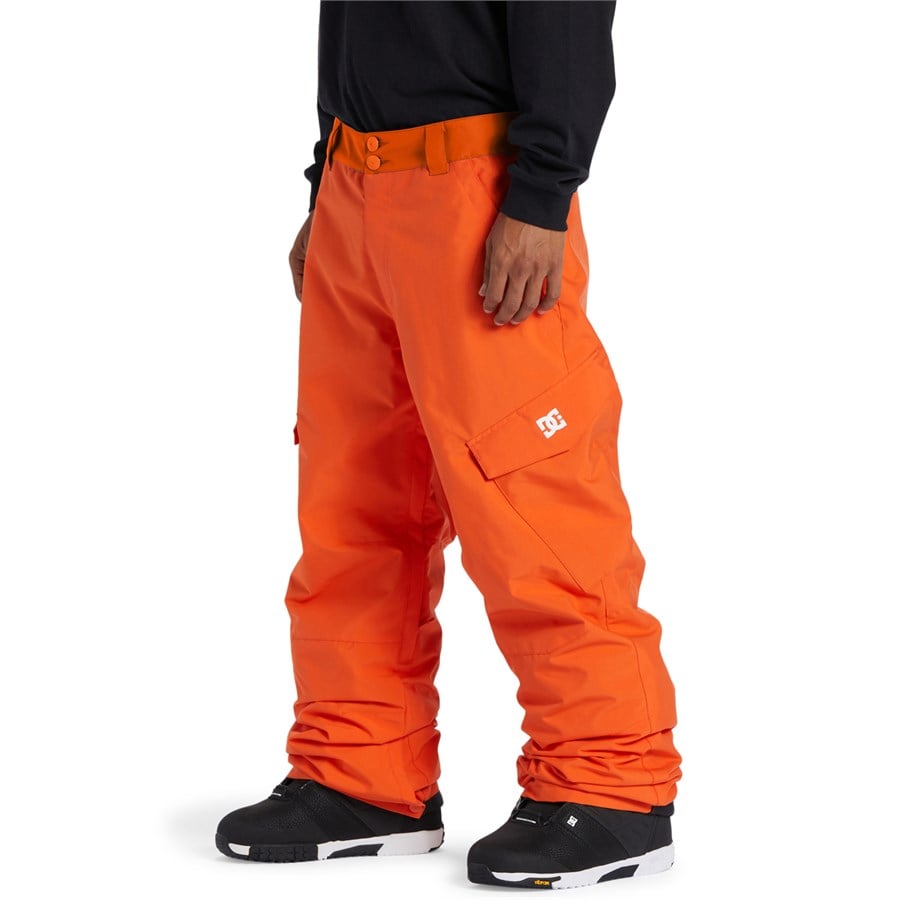 Evo DC Banshee Pants - Men's