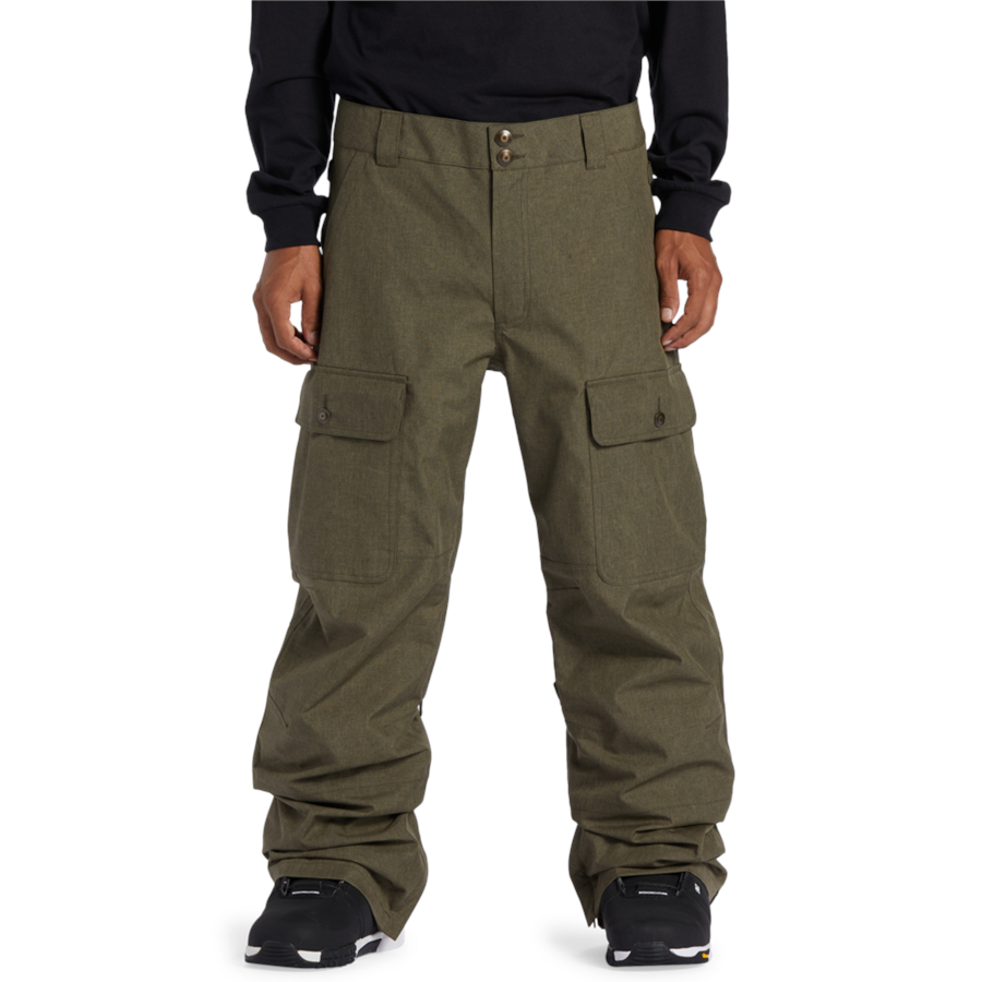Evo DC Code Pants - Men's