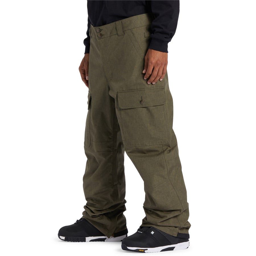 Evo DC Code Pants - Men's