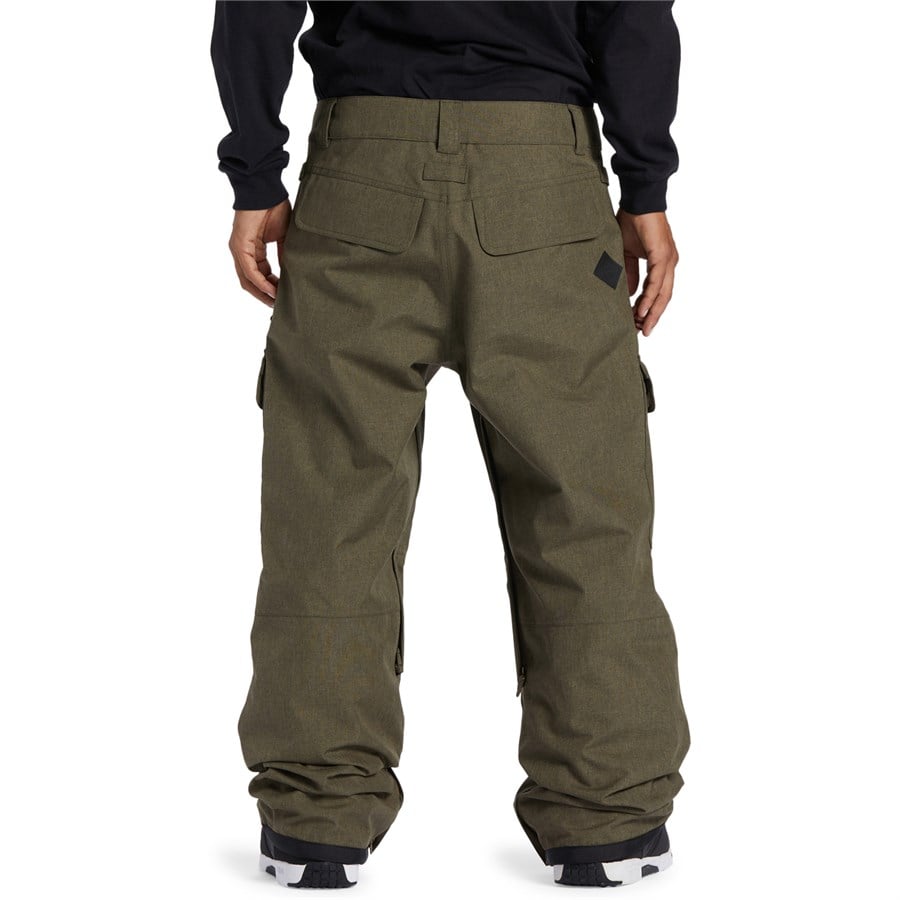 Evo DC Code Pants - Men's