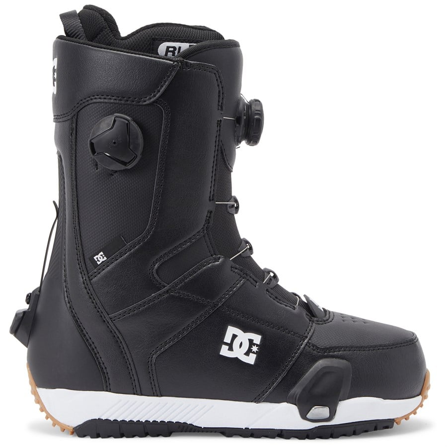 evo DC Control Step On Snowboard Boots