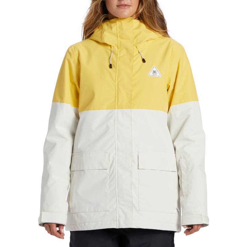 DC Cruiser Jacket - Women's