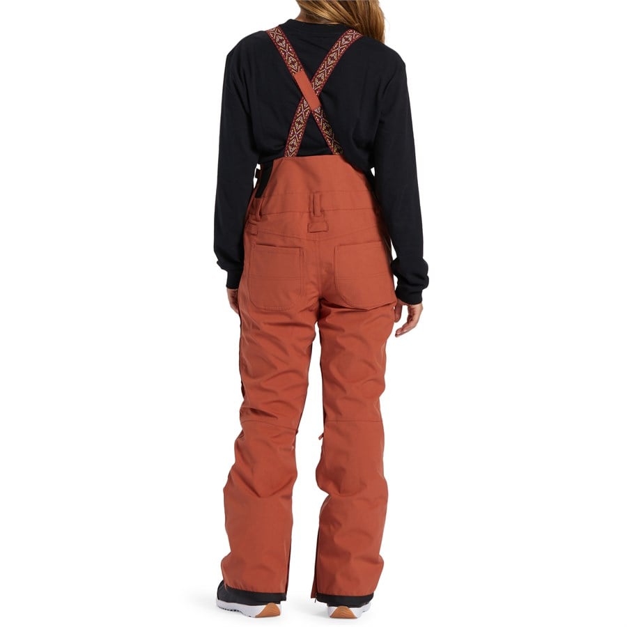Evo DC Crusade Bibs - Women's