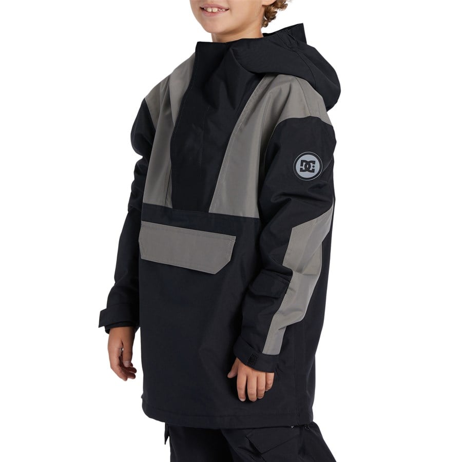 Evo DC DC-43 Anorak - Kids'