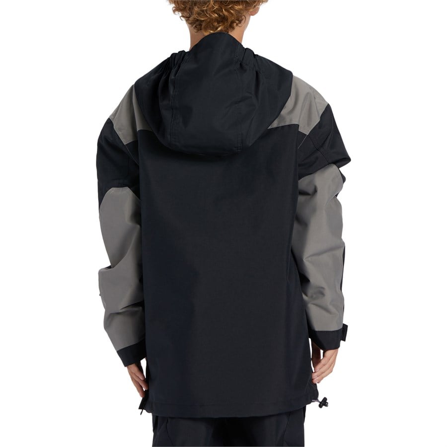Evo DC DC-43 Anorak - Kids'