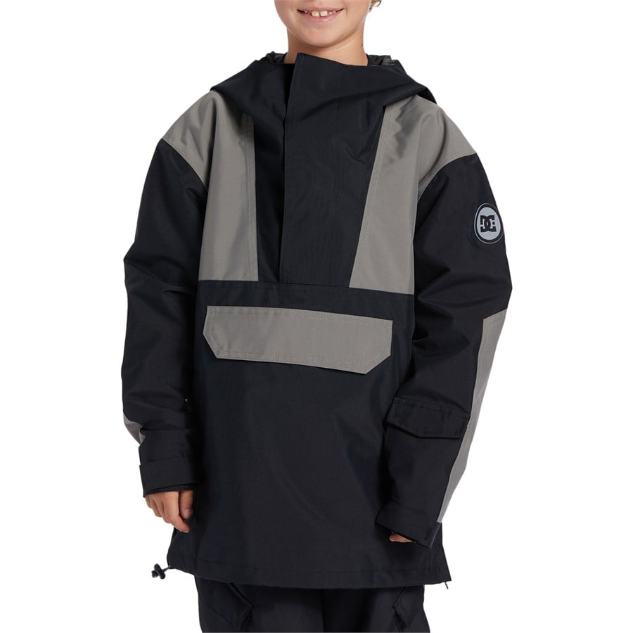 evo DC DC-43 Anorak - Kids'