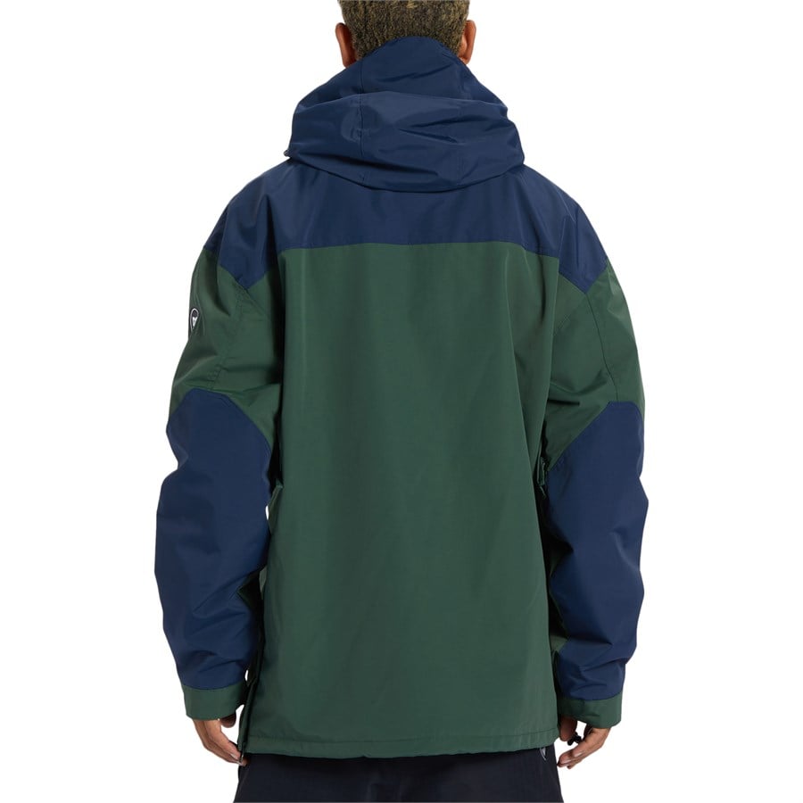 Evo DC DC-43 Anorak - Men's