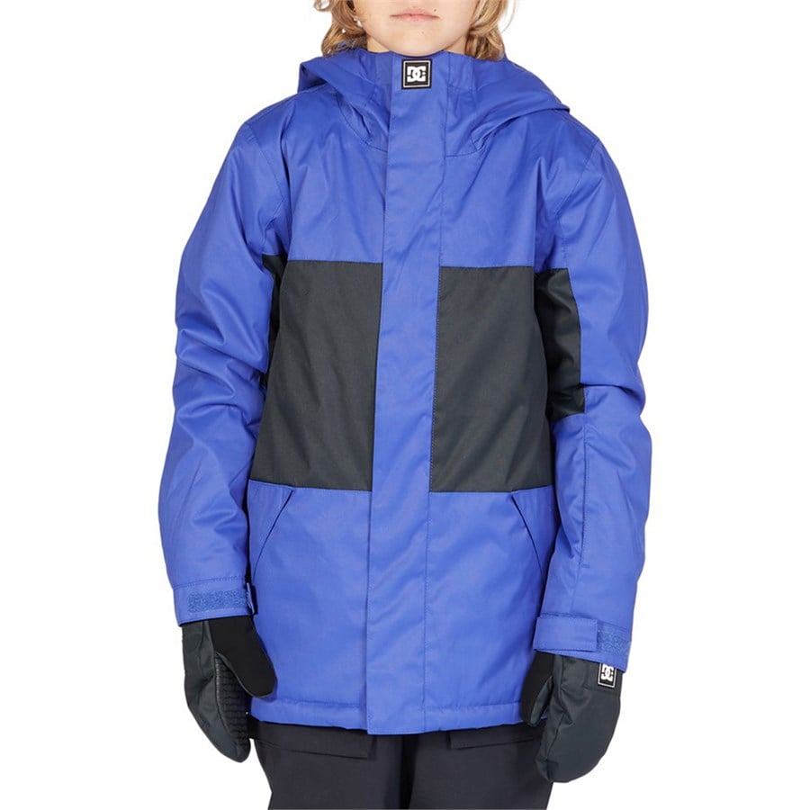 Evo DC Defy Jacket - Boys'