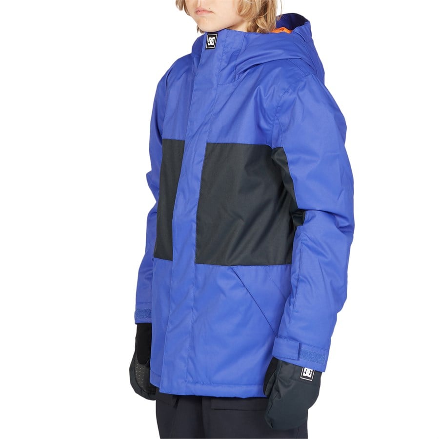 Evo DC Defy Jacket - Boys'