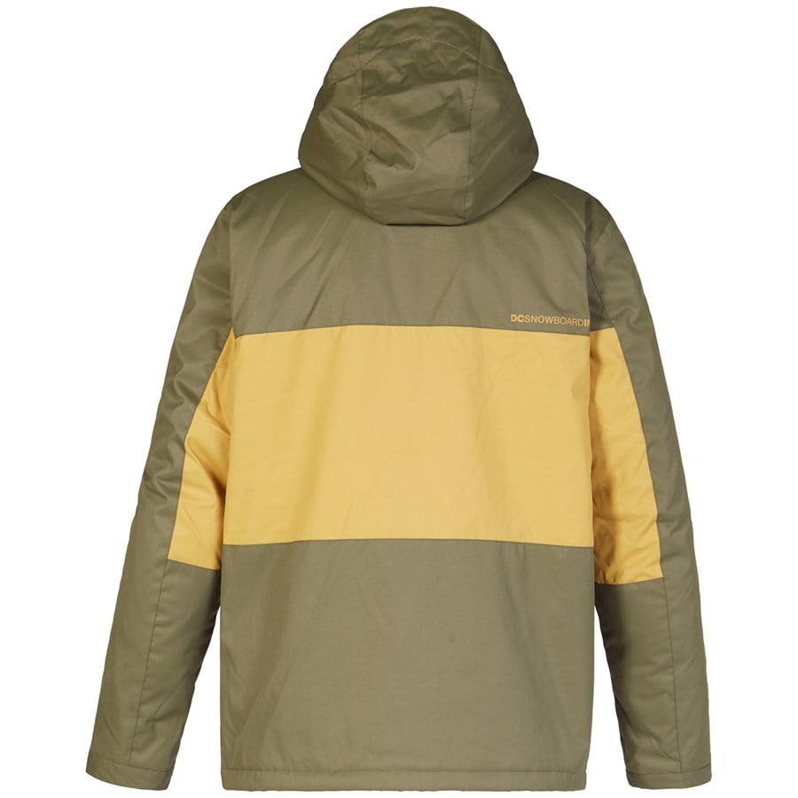 Evo DC Defy Jacket - Men's