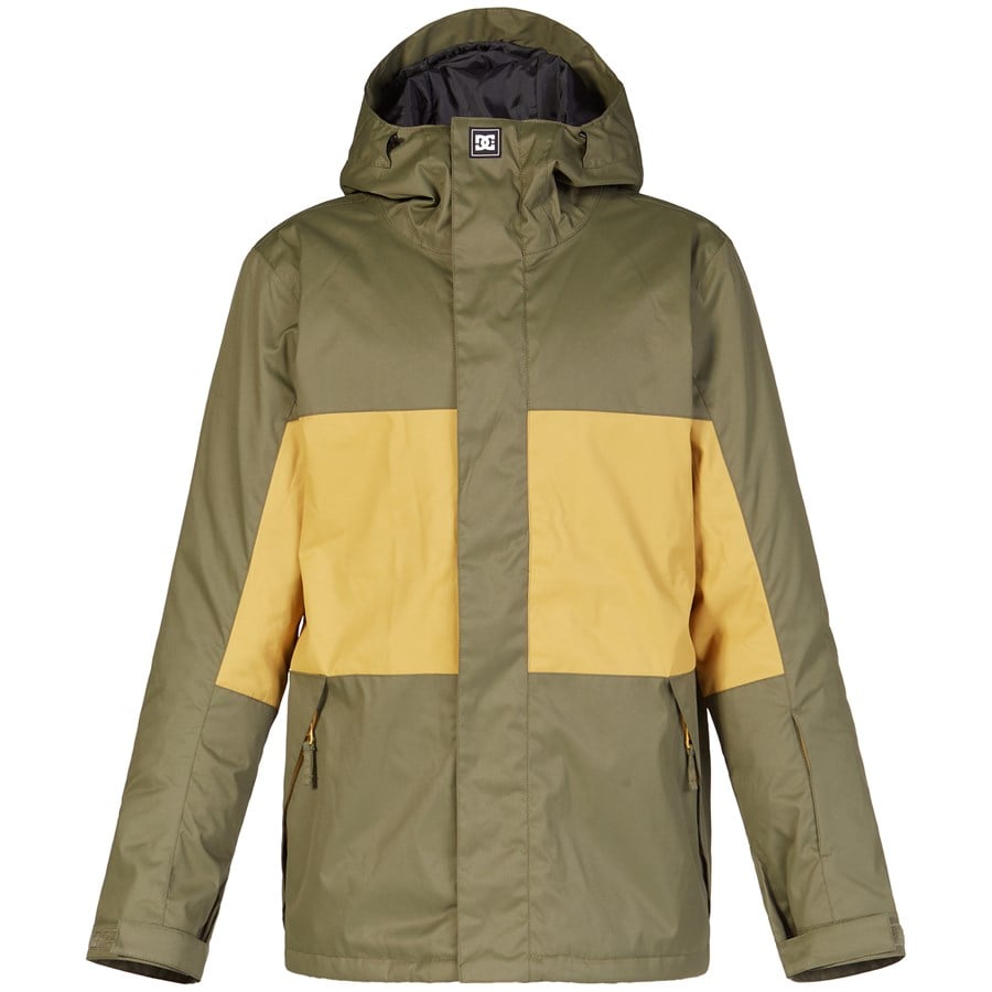 evo DC Defy Jacket - Men's