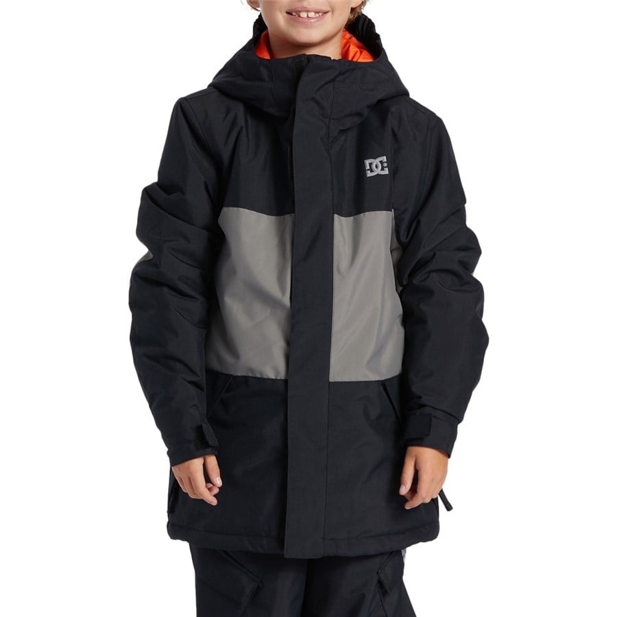 Evo DC Defy Youth Jacket - Kids'