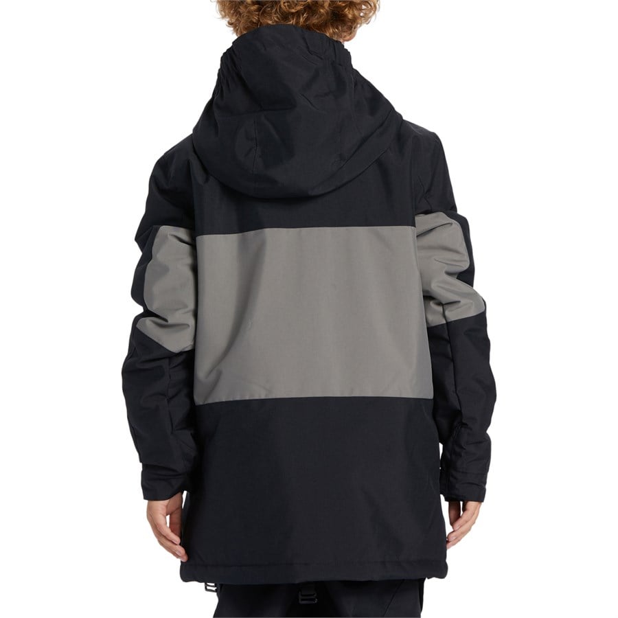 Evo DC Defy Youth Jacket - Kids'