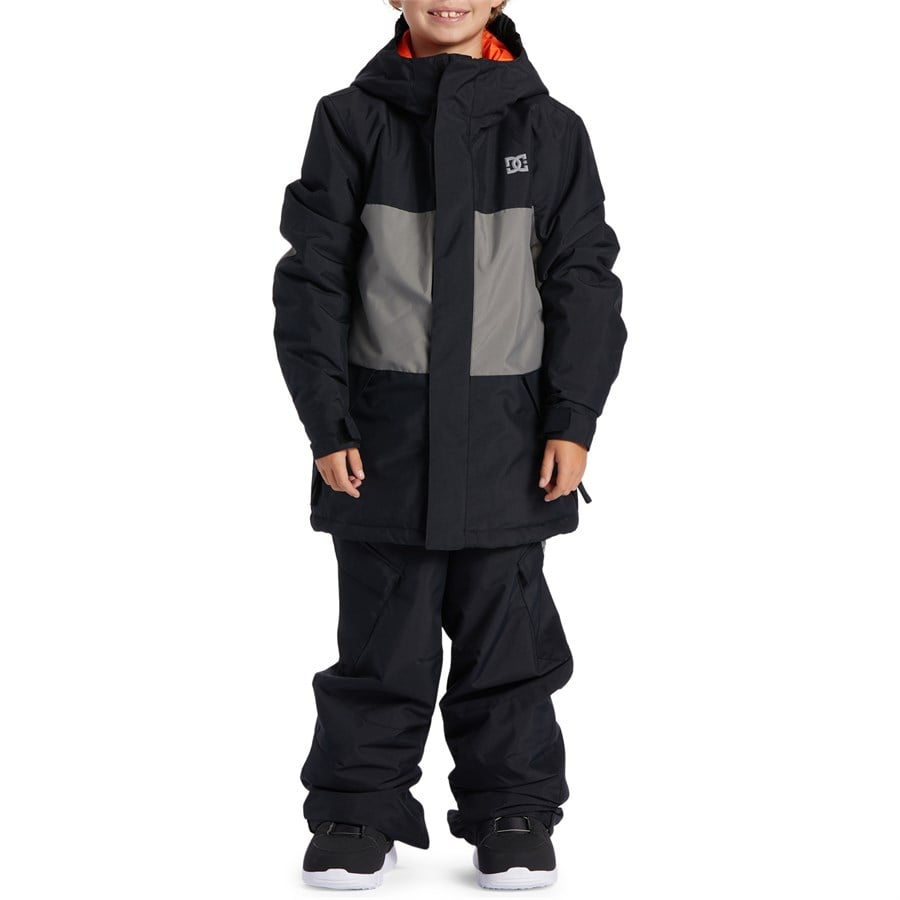 Evo DC Defy Youth Jacket - Kids'