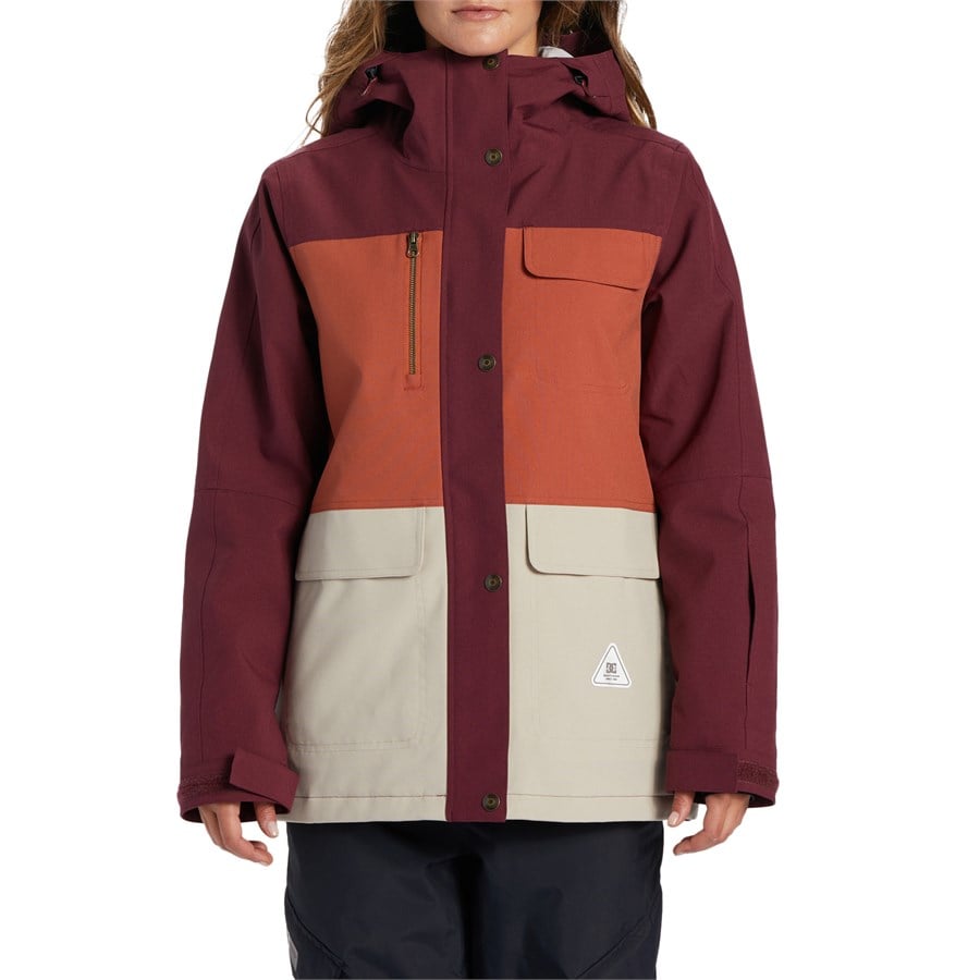 DC Liberate Jacket - Women's