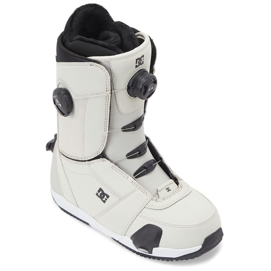 Evo DC Lotus Step On Snowboard Boots - Women's