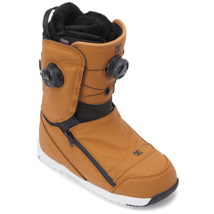 Evo DC Mora Snowboard Boots - Women's 2024